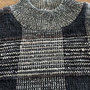 COPY - VINTAGE ZONDA NELLIS Man’s Sweater